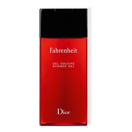 Fahrenheit - Duftendes Duschgel für Herren - Flakon für Haare und Körper