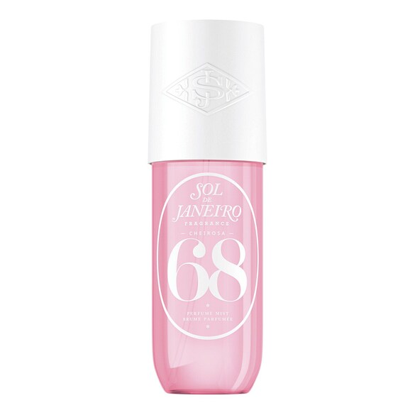 Brazilian Crush Cheirosa 68 - Duftnebel, SOL DE JANEIRO