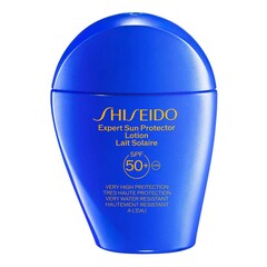 Expert Sun Protector Lotion SPF50+ - Sun Lotion, SHISEIDO