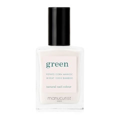 Green - Nagellack, MANUCURIST