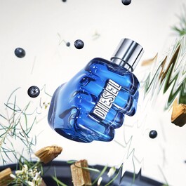 Sound of the Brave - Eau de Toilette