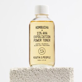 Kombucha - Exfoliation Power Toner