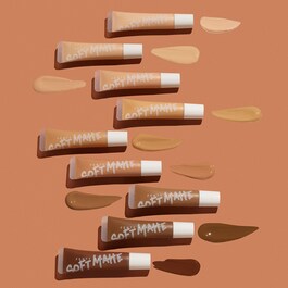 Pro filt'r soft matte - Langanhaltende Foundation in Reisegröße