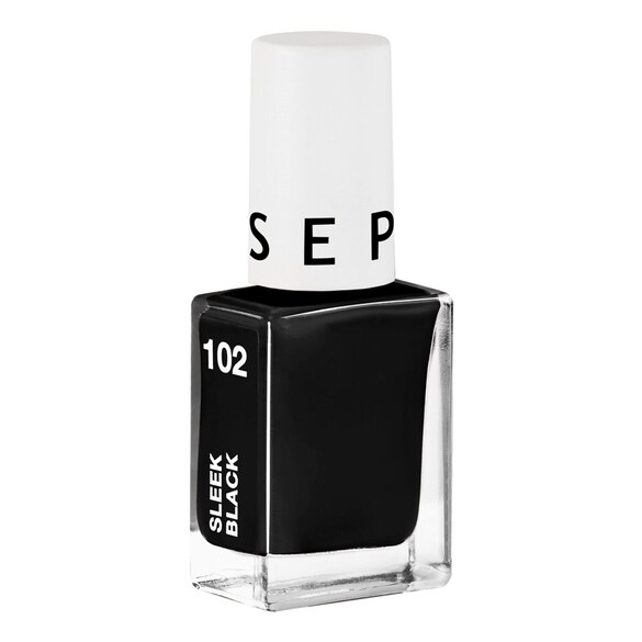 Nagellack - Glänzende Nägel , SEPHORA COLLECTION