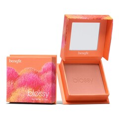 Blossy - Blush in warmem Apricot, BENEFIT COSMETICS