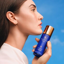 The Face Mist - Feuchtigkeitsnebel fürs Gesicht