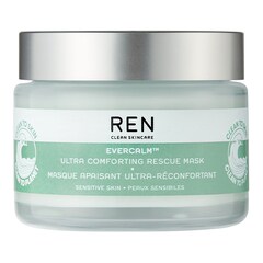 Evercalm™- Ultra Comforting Rescue Mask, REN CLEAN SKINCARE