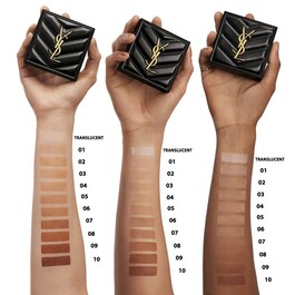 All Hours Hyper Finish - Puder