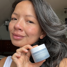 Rich Cushion Cream - Ultra Plumping Moisturizer Gesichtspflege
