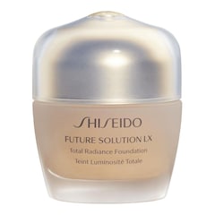 Future Solution LX Total Radiance - Foundation, SHISEIDO