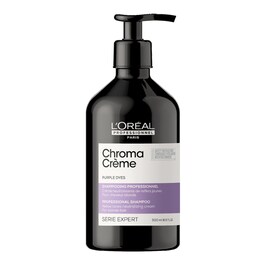 Serie Expert Chroma Crème Shampoo Violett