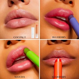GloWish Super Jelly - Lippenbalsam