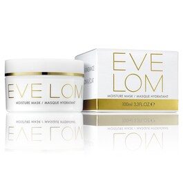 Moisture Mask - Feuchtigkeitsspendende Gesichtsmaske