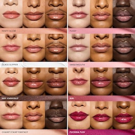 Gloss Bomb Universal Lip Luminizer  - Lipgloss für schöne Lippen