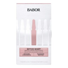 Hydra Glow - Ampullen, BABOR