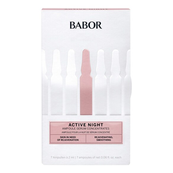 Hydra Glow - Ampullen, BABOR
