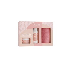 Selbstbräunungsset - Self Tanning Essentials