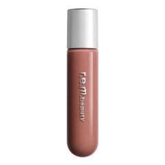 On your collar - Aufpolsternder Lipgloss, REM BEAUTY
