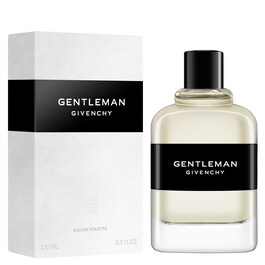 Gentleman - Eau de Toilette