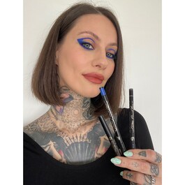 Tattoo Trio Waterproof Eyeliner Set - Augen-Make-up-Set