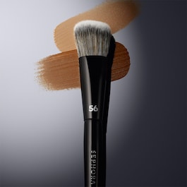 Profi-Pinsel - Pro Foundation-Pinsel #56