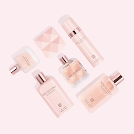 Irresistible The Body Milk