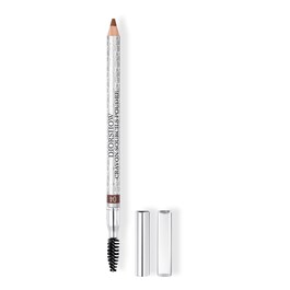 Diorshow Crayon Sourcils Poudre -  Wasserfester Augenbrauenstift mit Anspitzer