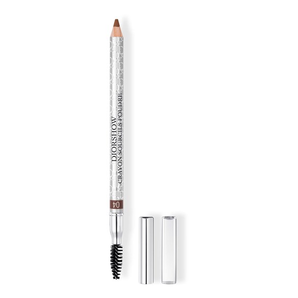 Diorshow Crayon Sourcils Poudre -  Wasserfester Augenbrauenstift mit Anspitzer, DIOR