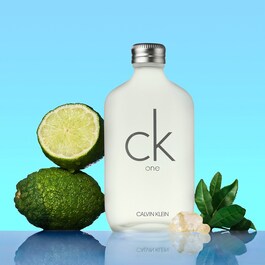 Unisex ck one top