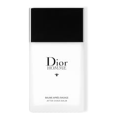 Dior Homme - After-Shave Balsam für Herren - Parfümierter Balsam, 100-ml-Flakon, DIOR