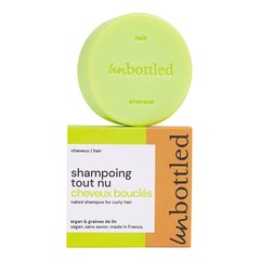 Shampoo Tout Nu - lockiges Haar, UNBOTTLED
