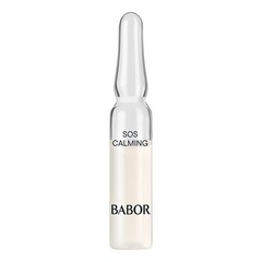 SOS Calming - Ampullen-Wirkkomplex, BABOR
