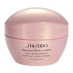 Global Body Care - Advanced Body Creator Super Slimming Reducer, SHISEIDO