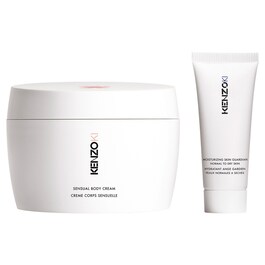Nourishing Flow Set - Gesicht- und Körperpflege