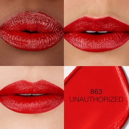 Ultimate Luxury Explicit Lipstick - Lippenstift mit langem Halt