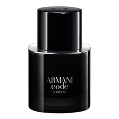 Armani Code - Parfum Nachfüllbar, ARMANI