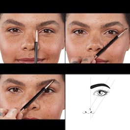 Brow Powder Duo