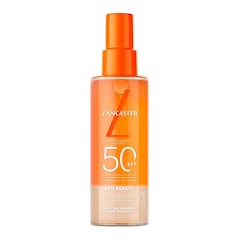 SUN BEAUTY - Sun Body Water SPF50, LANCASTER