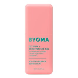 De-Puff and Brighten Eye Gel - Gel für die Augenkontur