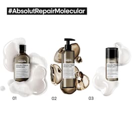 Serie Expert Absolut Repair Molecular Rinse-Off Serum