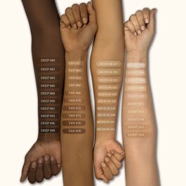 Good Apple Balm - Leichtes Foundation Make-Up für normale bis trockene Haut