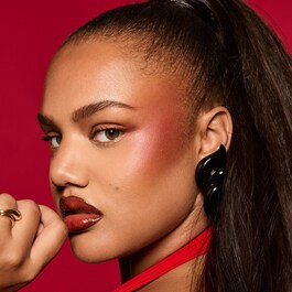 Hot Cheeks - Highlighter-Rouge