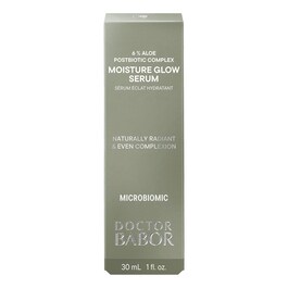 Moisture Glow Serum - Serum 
