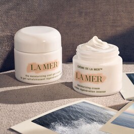 The Moisturizing Cool Gel Cream