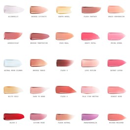 Lust Gloss - Lipgloss
