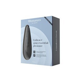 Womanizer Classic 2 - Klitoris-Vibrator