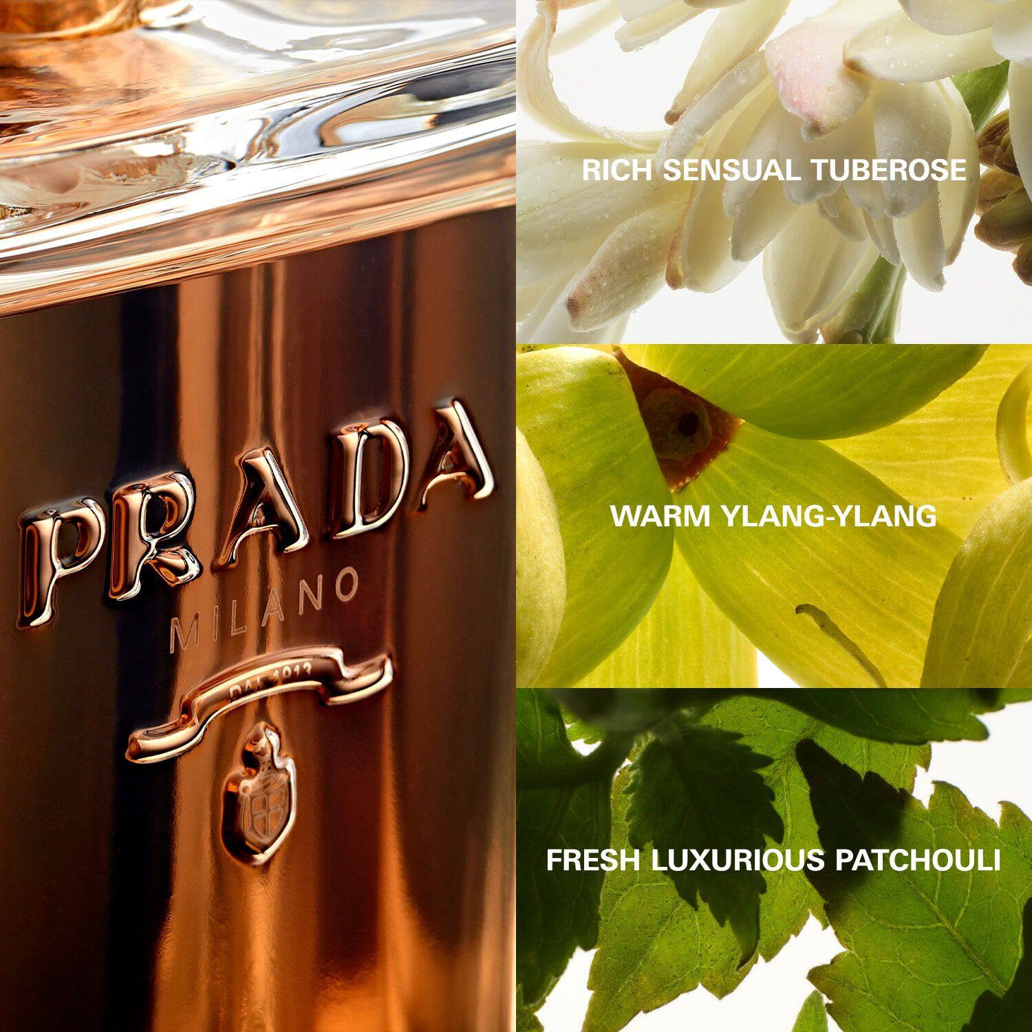 Prada la femme sephora 2025