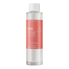 Perfect Canvas - Smooth, Prep & Plump Essence, REN CLEAN SKINCARE