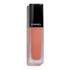 ROUGE ALLURE LIQUID VELVET - Der Intensive Matte Fluid-Lippenstift, Chanel