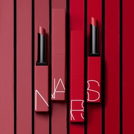 Powermatte Lipstick - Matter Lippenstift